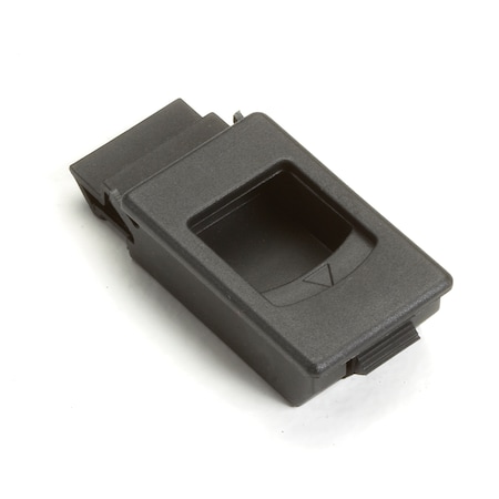 Black Box Side Panel Latch For Select Cabinets CABLATCH